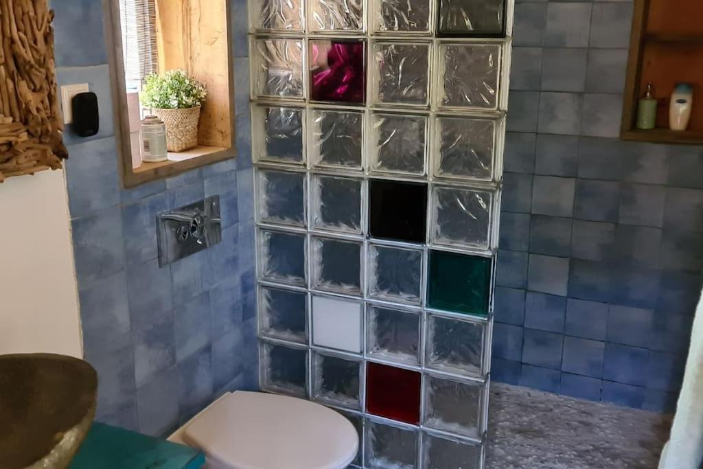 Balistyle Guesthouse Incl Hottub Near Amsterdam And Haarlem フェルゼン・ザイト エクステリア 写真