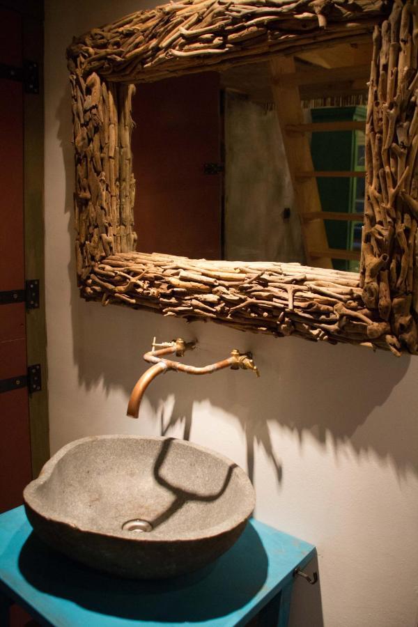 Balistyle Guesthouse Incl Hottub Near Amsterdam And Haarlem フェルゼン・ザイト エクステリア 写真